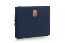 Coco Maison Blauw laptophoes 13inch accessoire